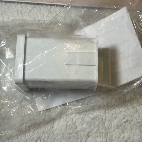 Pampered Chef Corn Butterer New in Package - Picture 2 of 4